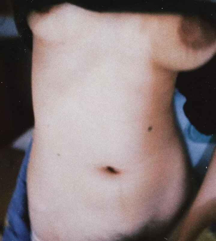 how about my Indonesian body?