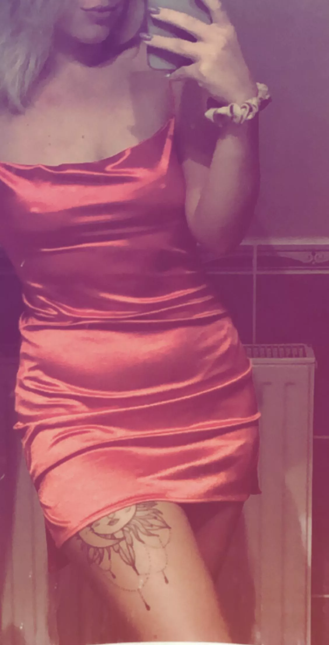 How about red? ❤️