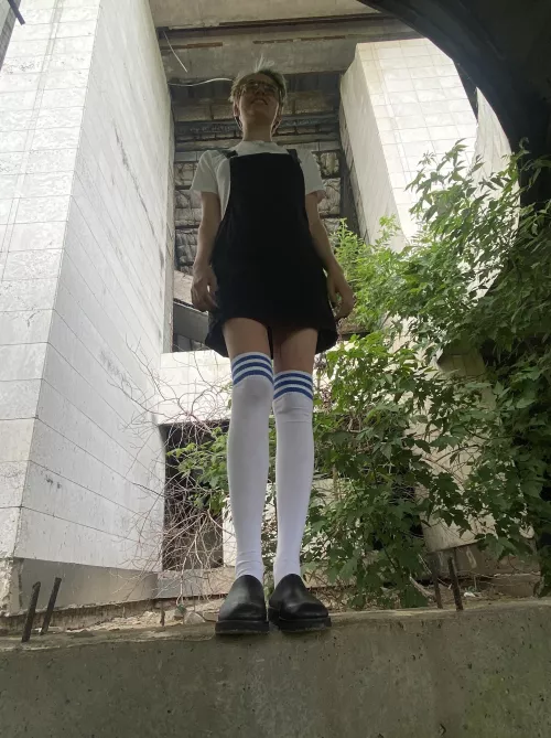 How can we use my socks?