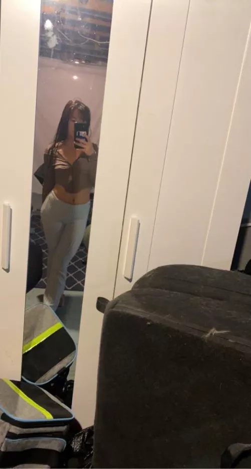 How do you like my gf