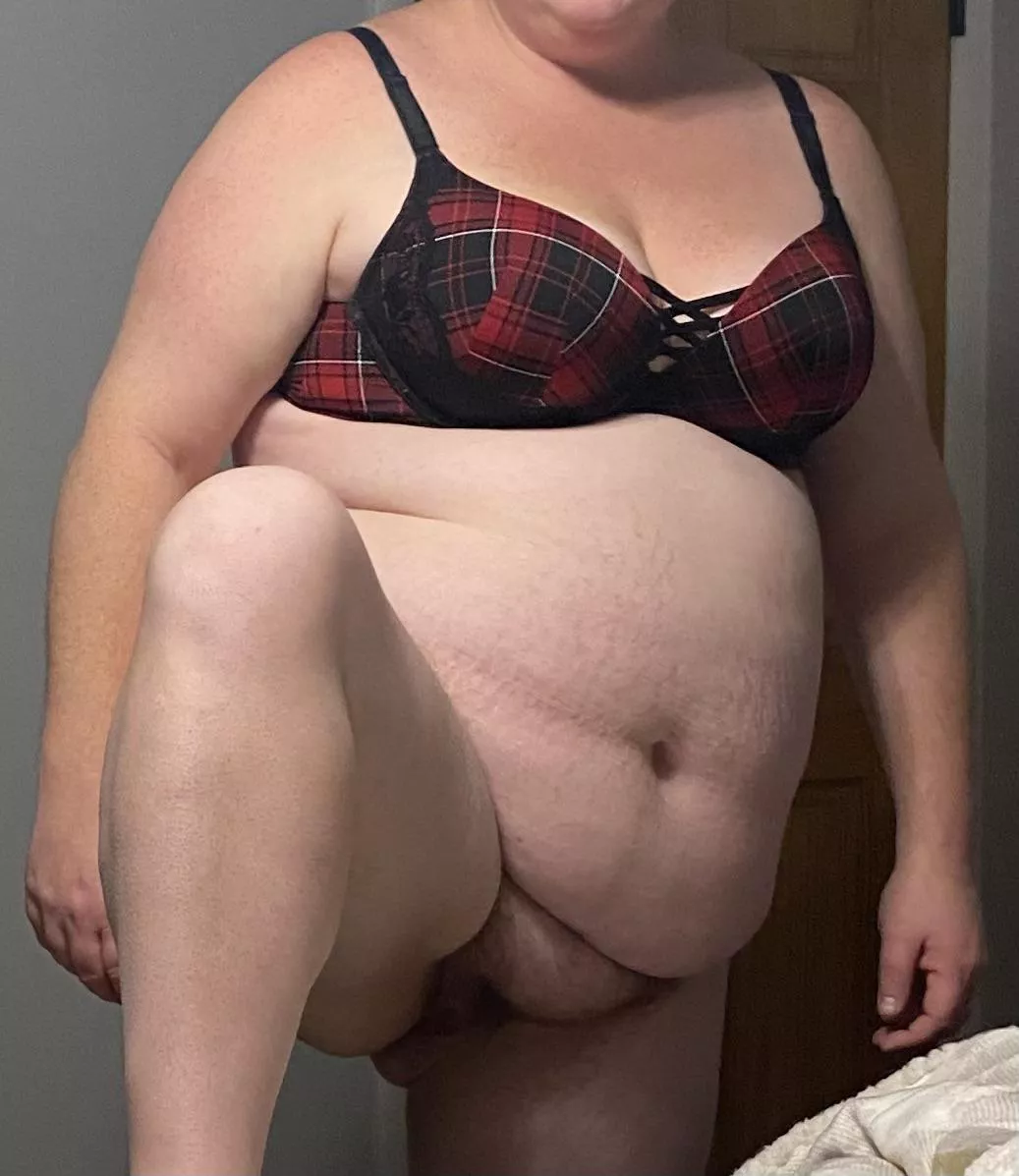 Hubby said I look sexy. Is he right?