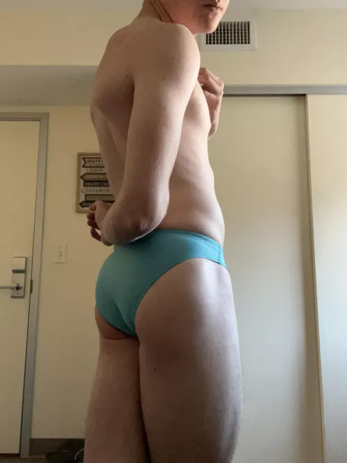 I could use some loosening up if you could help