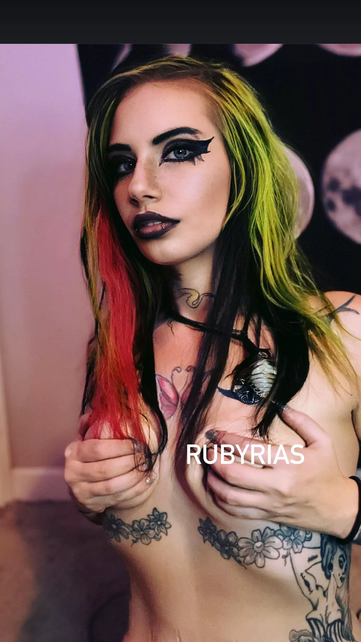 I definitely belong here