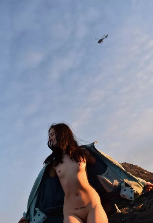 I enjoy playing with them