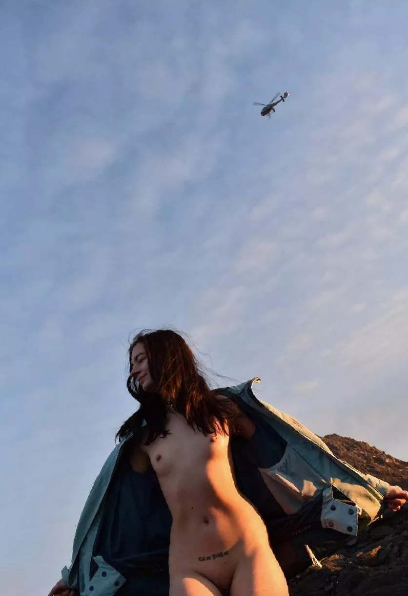 I enjoy playing with them