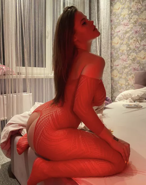 I hope you think I'm adorable enough!