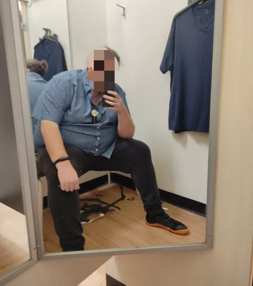 I know it's a little tame but does anyone like the shirt?