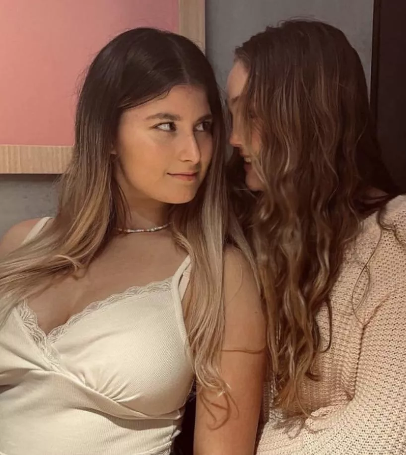 I know that look 👀