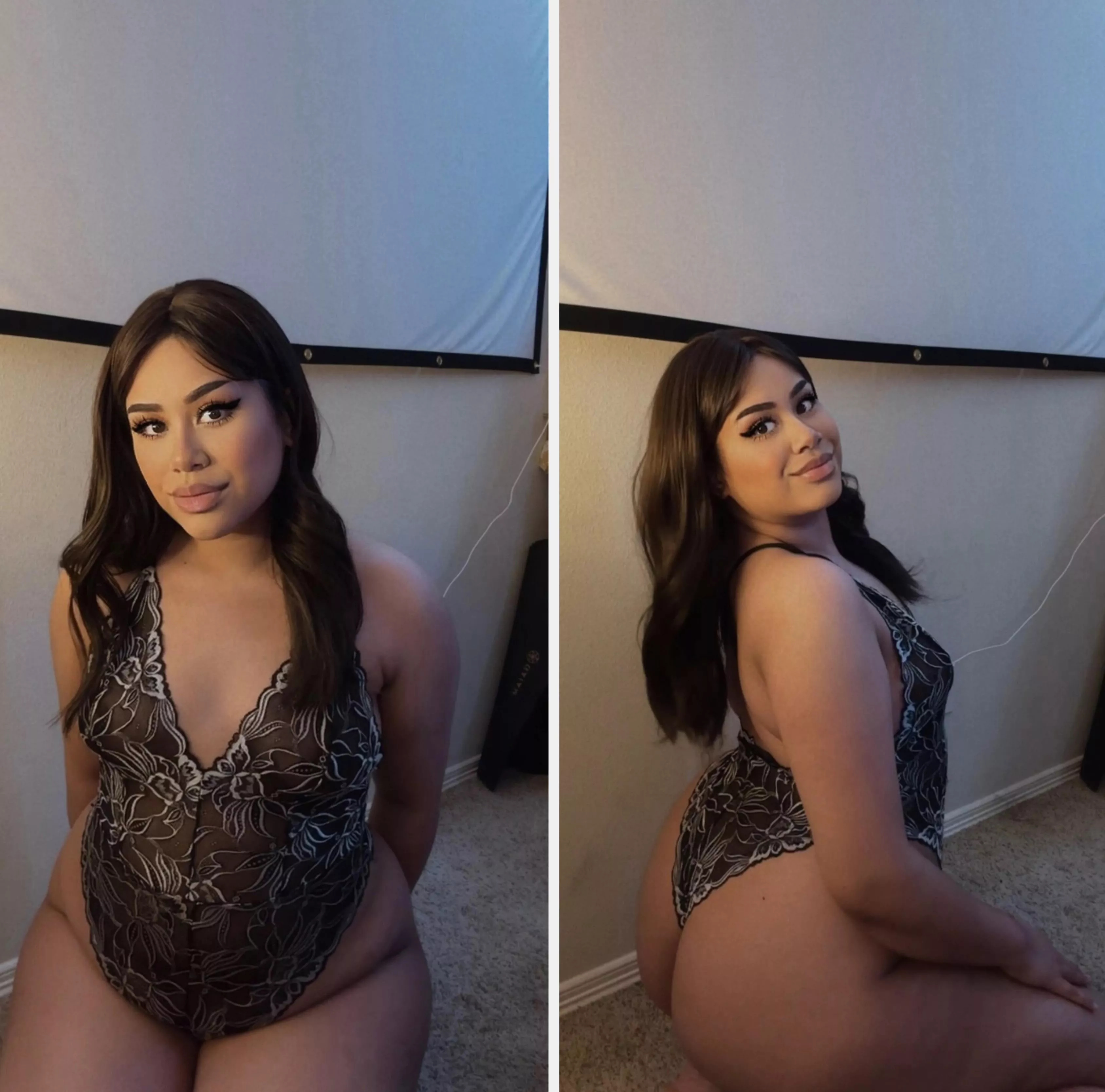 I know you’re here for the rice cakes, but how about cream pie? 😳