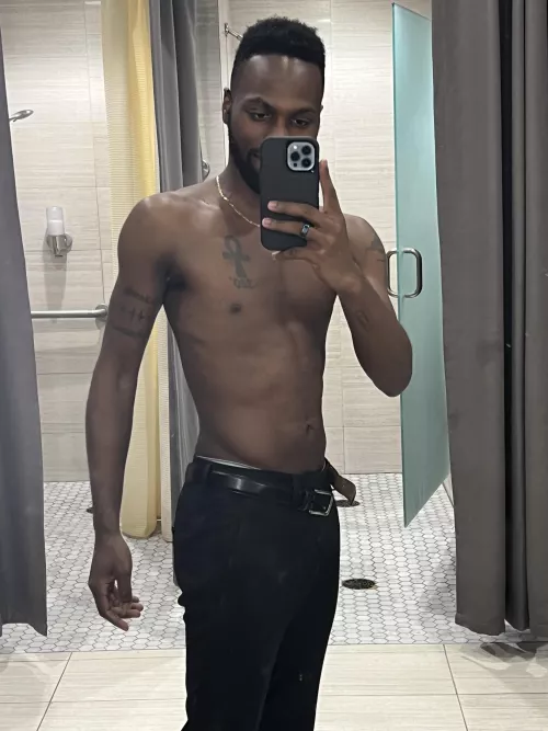 I miss the Wii fit days when the gym was fun.