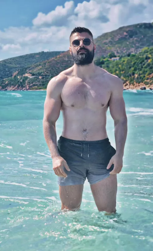 I need vitamin SEA 🌊 😩