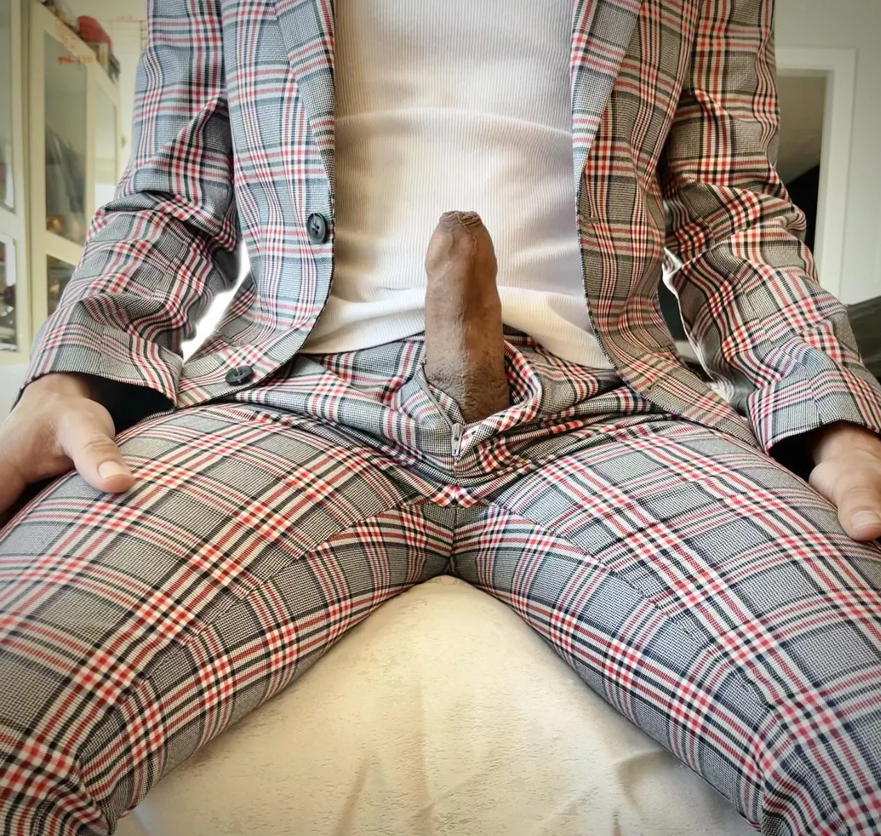 I really need this job! Would you hire me?