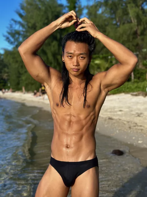 i think this belong here 😜