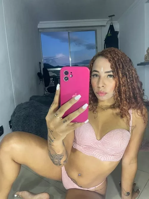 I wanna be your virtual gf