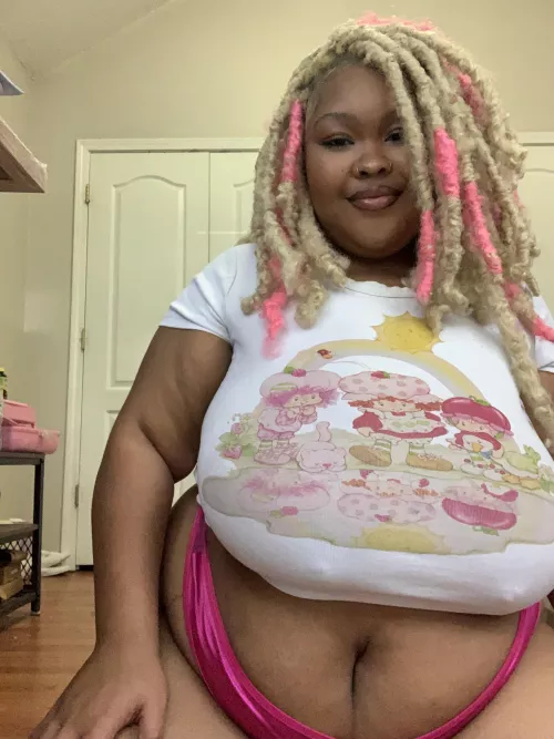 I wanna know if you can handle me 😘😜