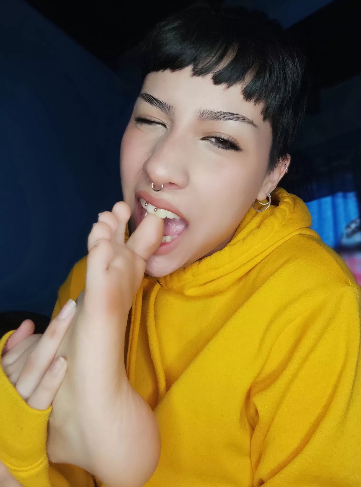 I'll save you a bite 😉