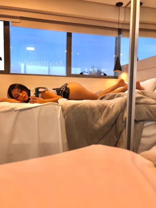 I'm bored. Please fuck me. I'm ready [F]