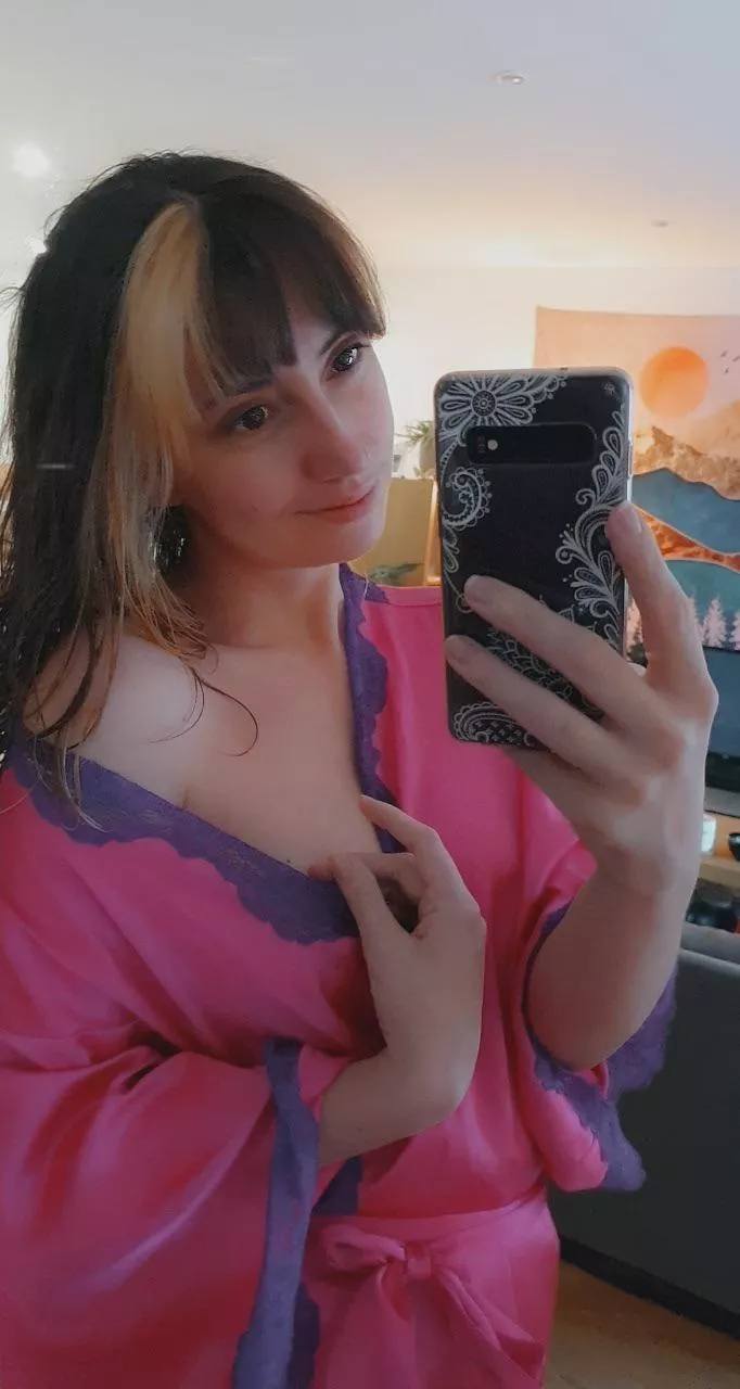 I’m new here 🥵 23F