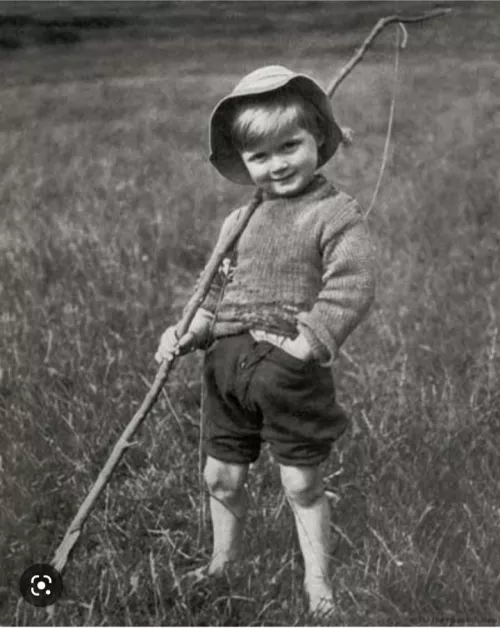 I'm new here can I come fishing with y'all?