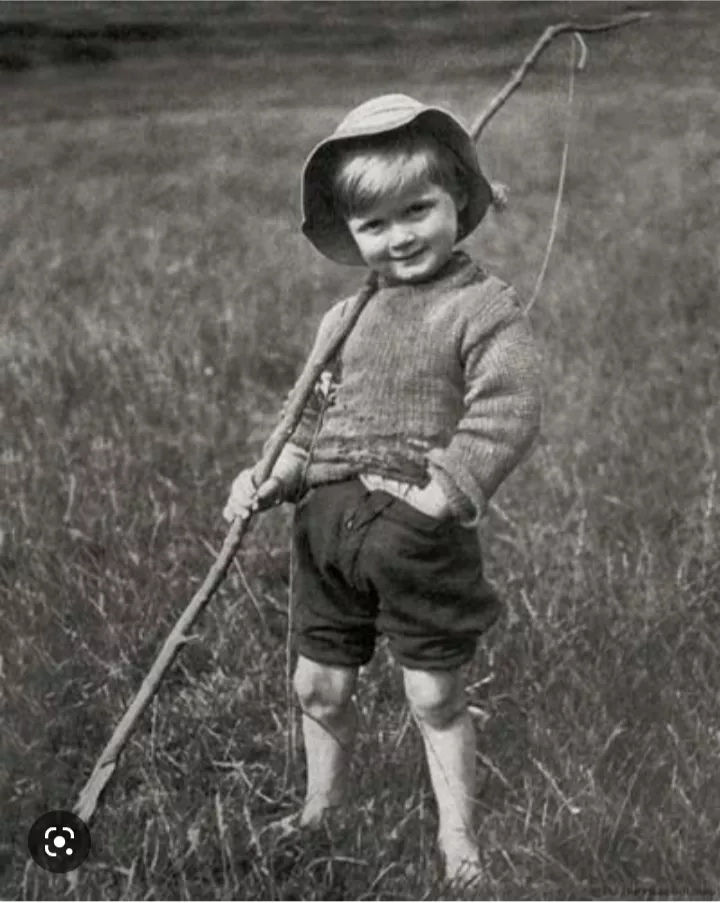 I'm new here can I come fishing with y'all?