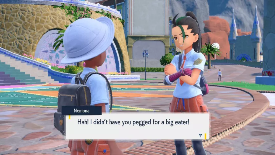 I’m not fat, you’re fat 😤