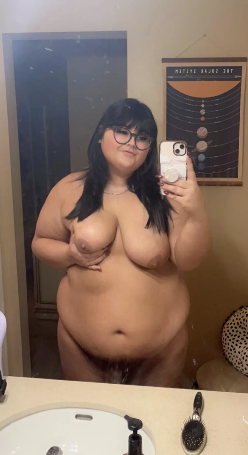 i’m sooo horny today, i’ve been cumming all morning but i can’t get enough 🤤