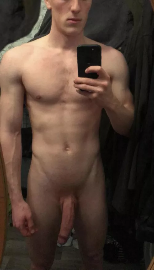 I’m sure me and you could have some fun