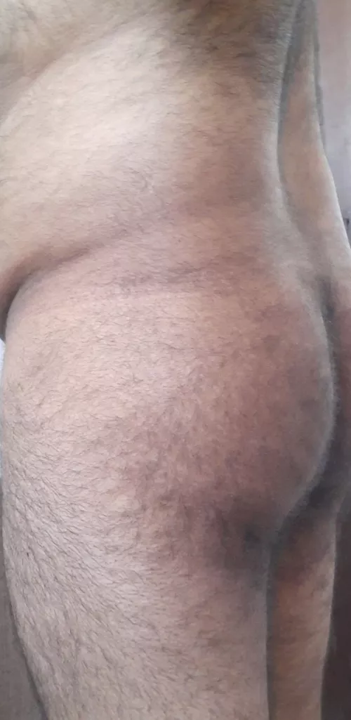 Indian Virgin Chubby Bear❤️