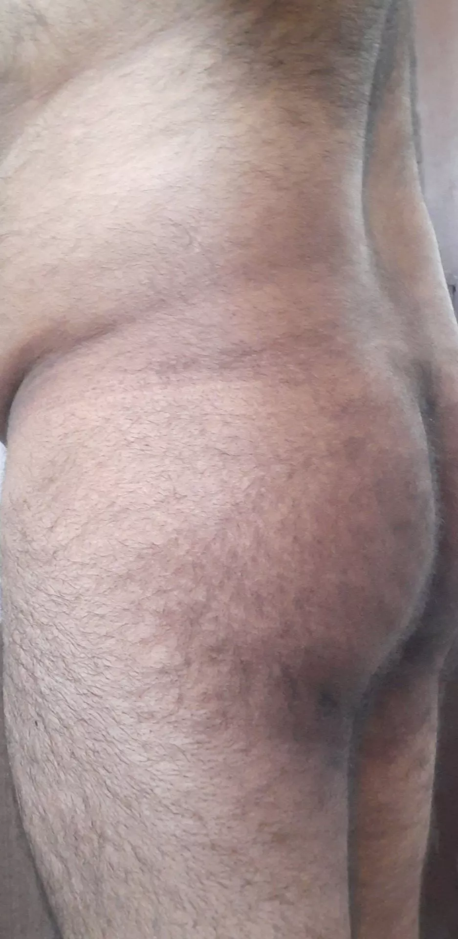 Indian Virgin Chubby Bear❤️