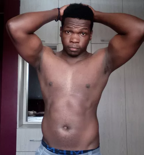 Is it Friday ? Hope you're having a good week