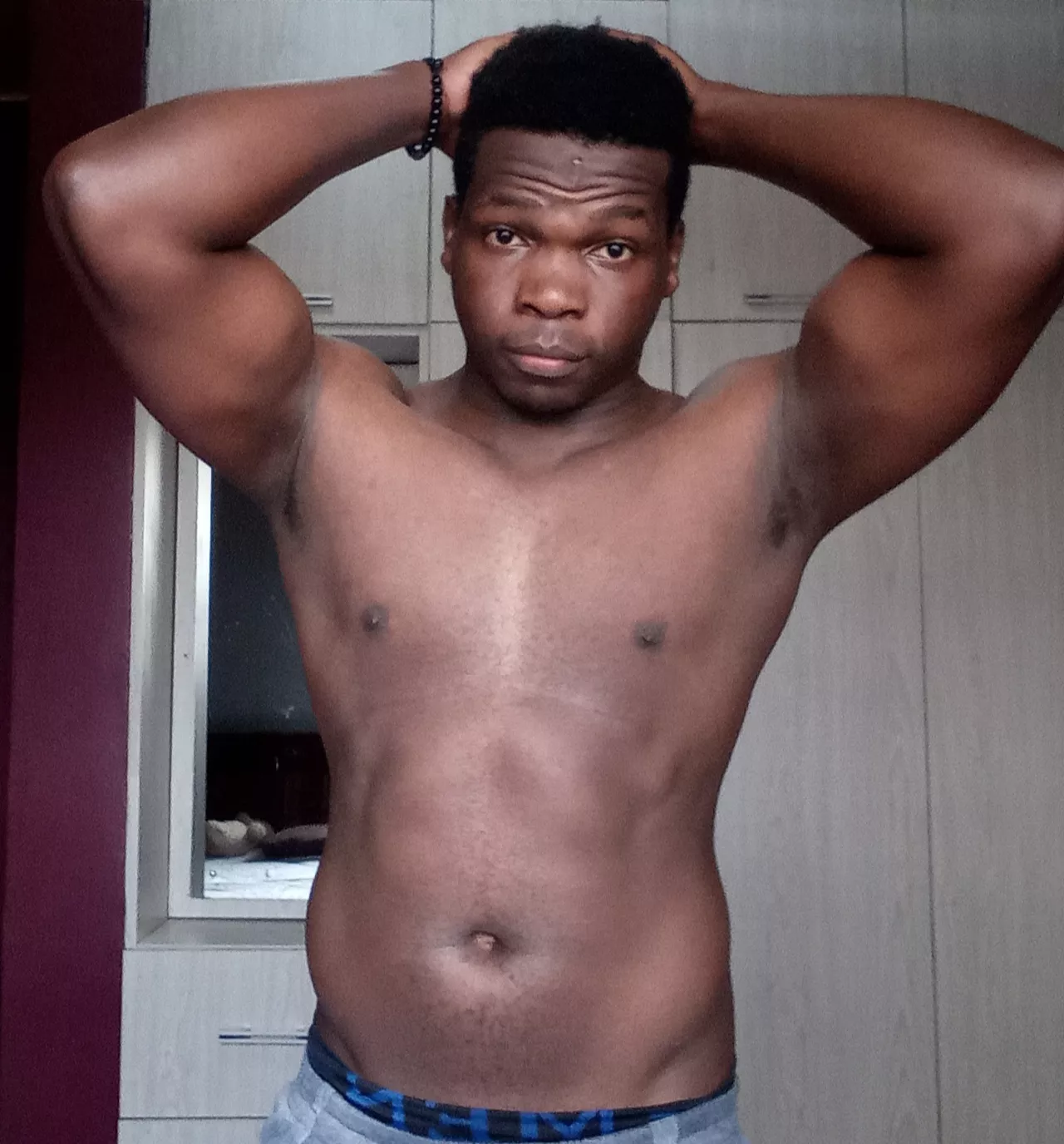 Is it Friday ? Hope you're having a good week