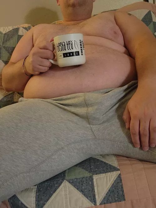 Is it hump day without humping?