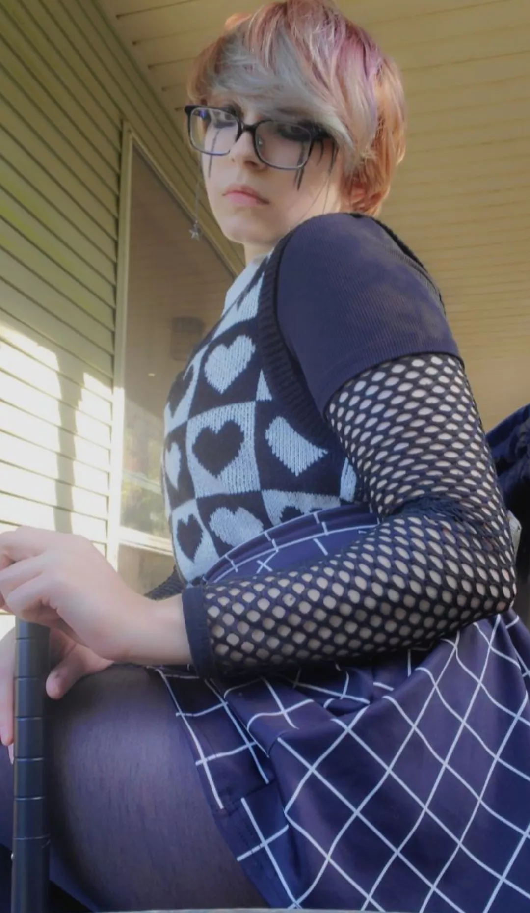 is this the part where I say boo??