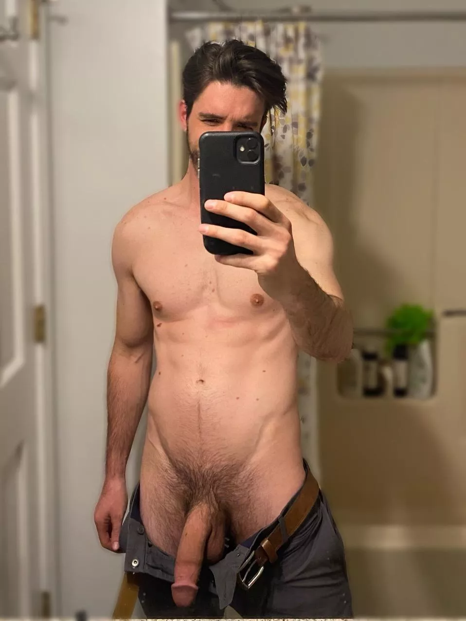 It’s been a long day