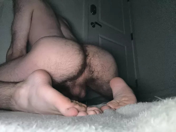 It’s dinnertime, fellas!