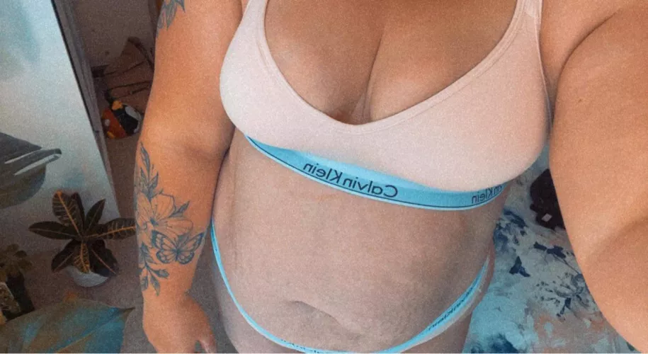 It’s my birthday today and I’m waiting to get freaky 😈