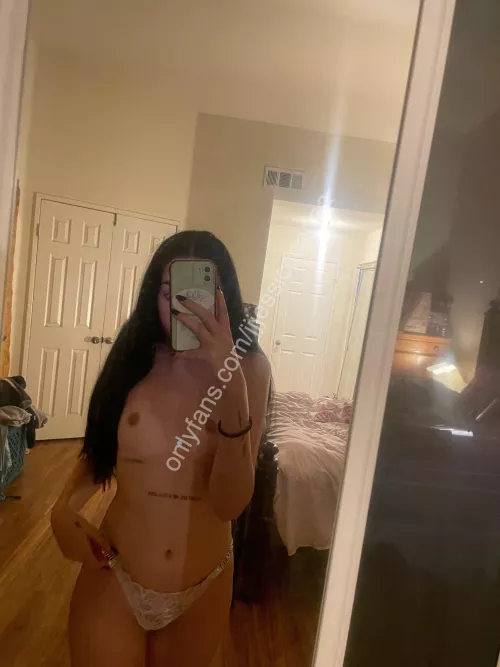 It’s snack time. What are you having?