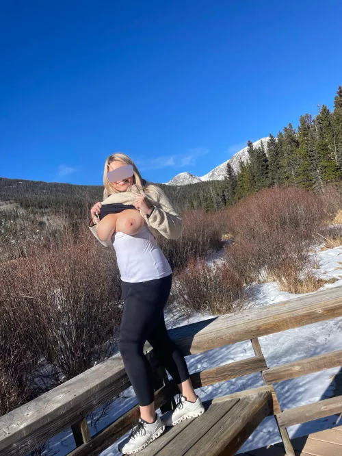 It’s true…moms have the most fun!