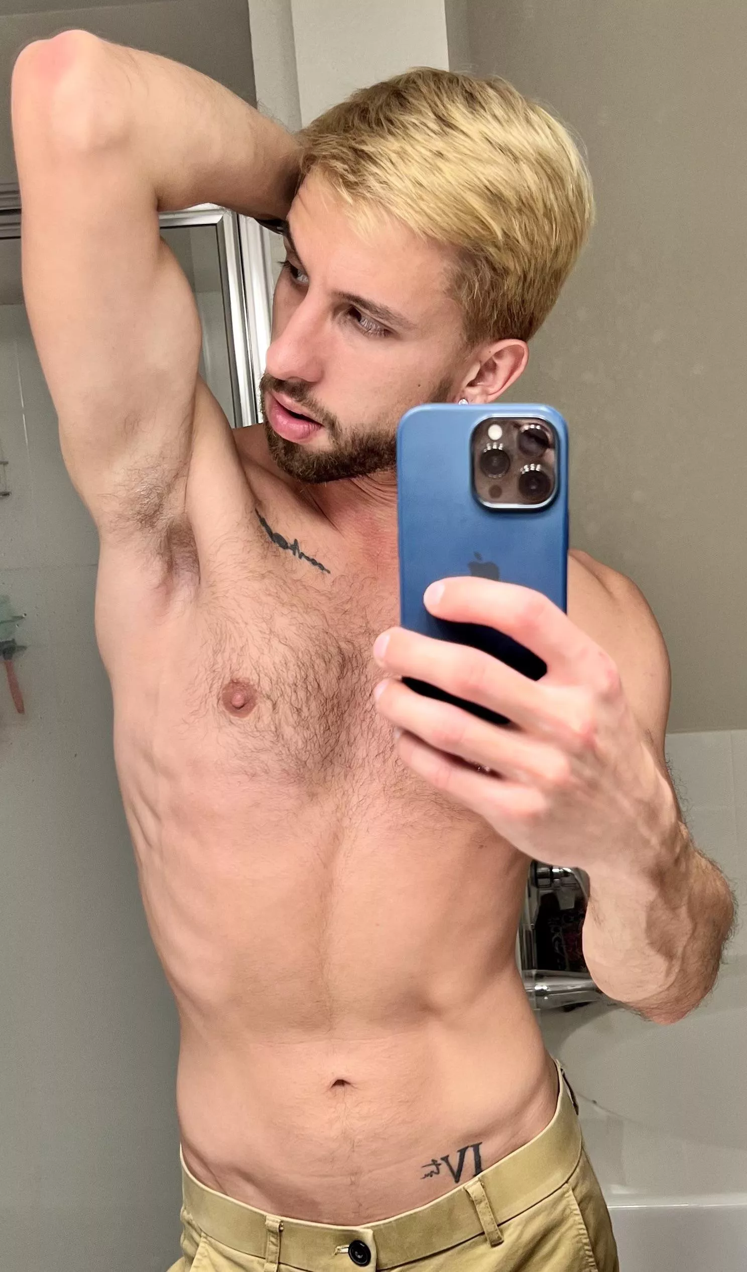 I’ve got the “Long-day-at-work” smell 🤤