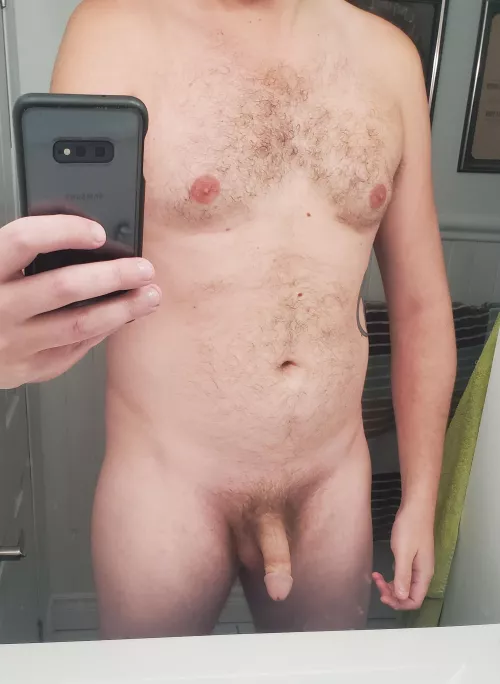 join me in the shower?