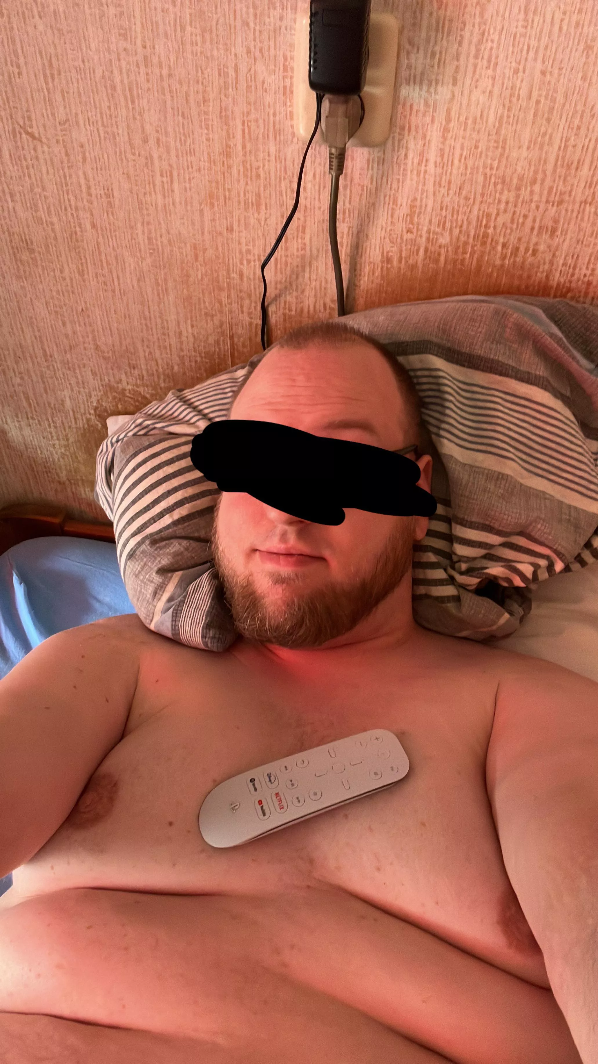 Join me? It’s nice and warm