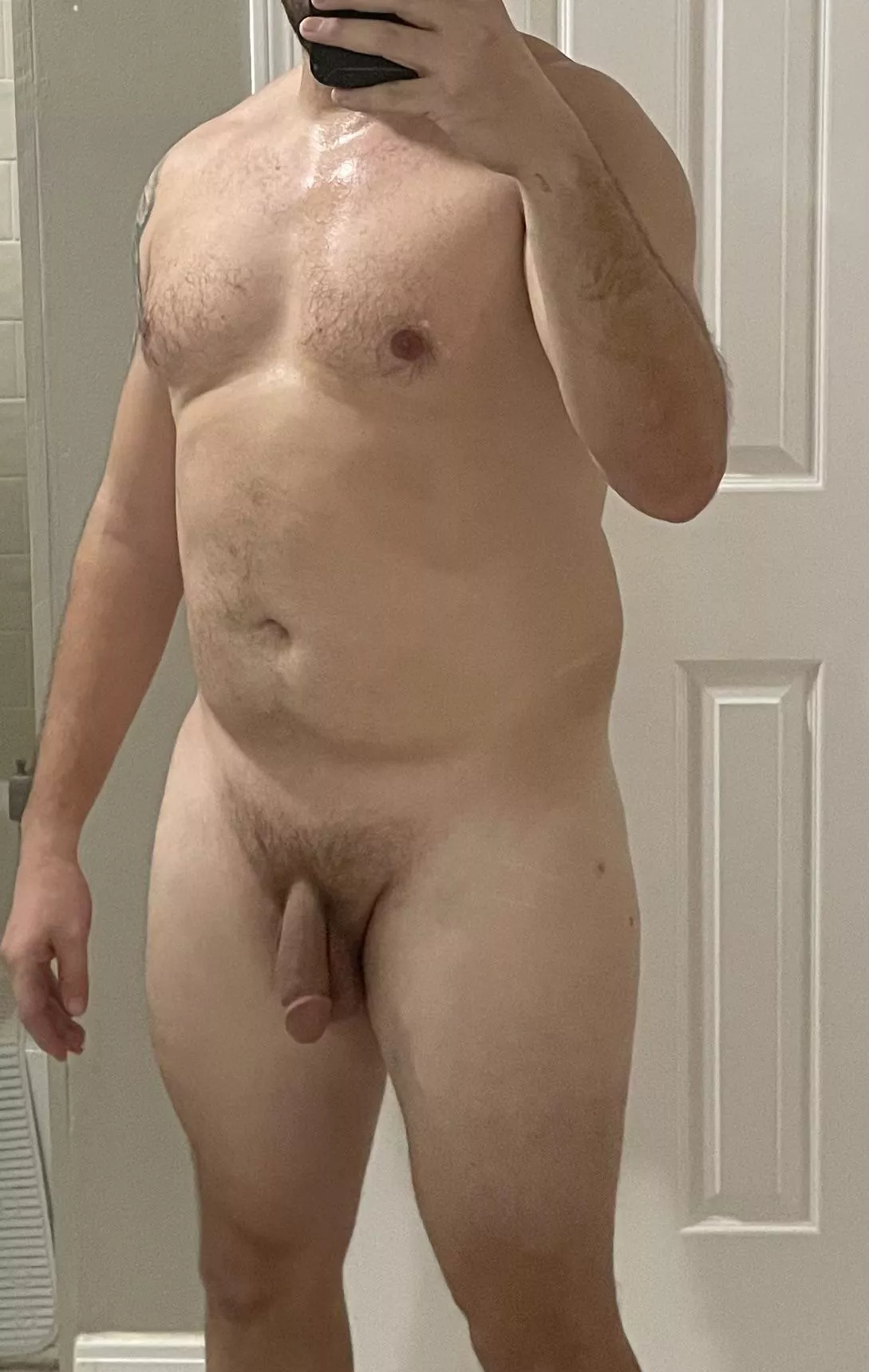 Just a little more to love (33)