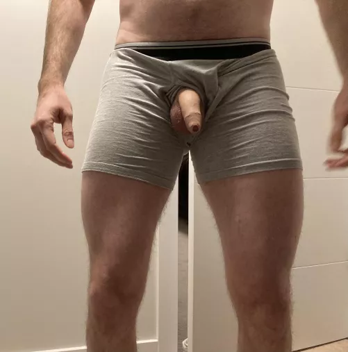 Just an average one, anyone still like?