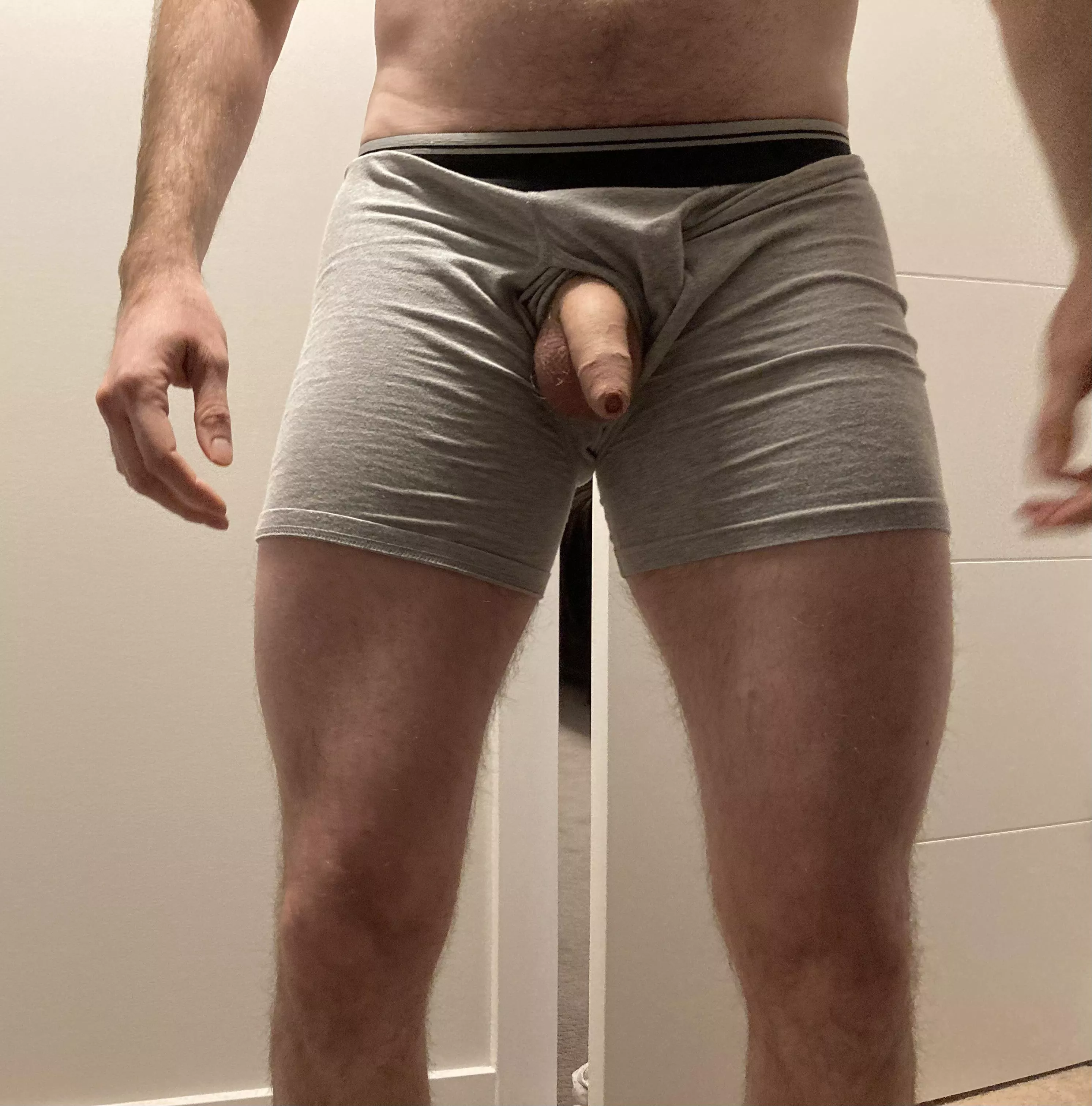 Just an average one, anyone still like?