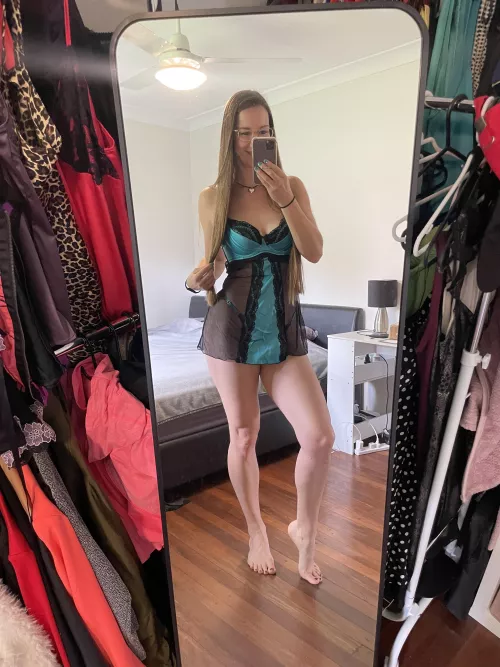 Just be yourself ✨