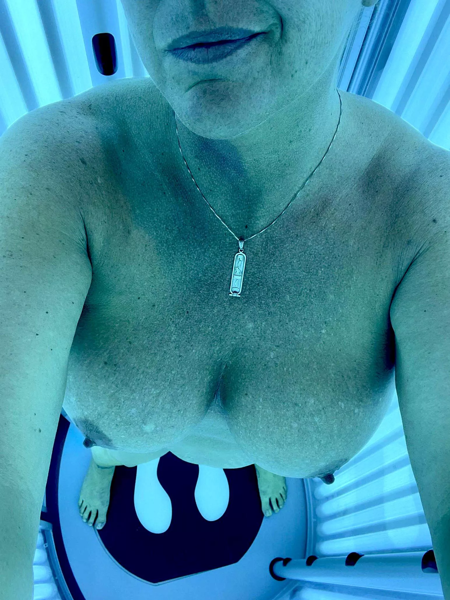 Just get behind me and start fucking 😍