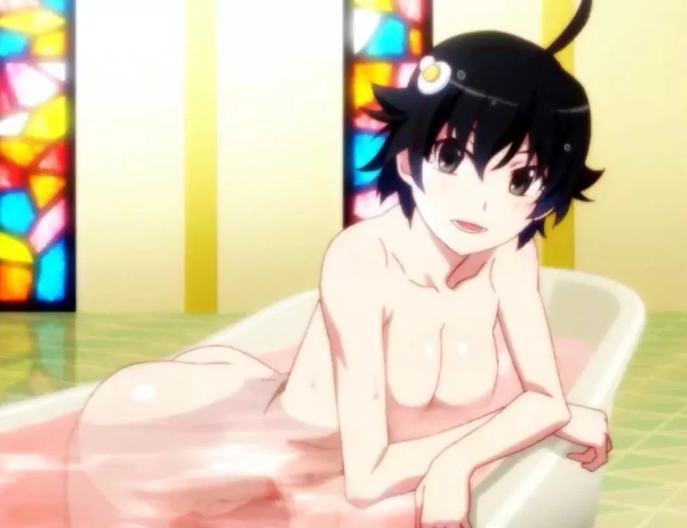 Karen [Nisemonogatari]