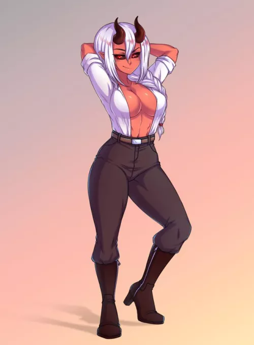 KirbyAustria (by Dojipan) [Vtuber]