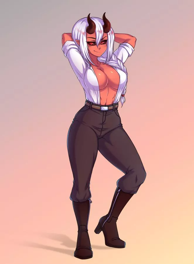 KirbyAustria (by Dojipan) [Vtuber]