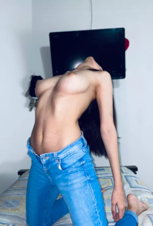 Let's make some fun while cooking